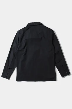 Pocket Jacket Plain Navy | Edmmond Studios Store
