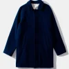 Porto Coat | Edmmond Studios Hot