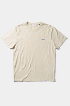 Preston Plain Beige | Edmmond Studios Outlet