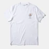 Psychedelic Magic Plain White | Edmmond Studios Best