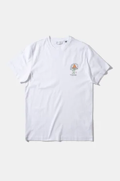 Psychedelic Magic Plain White | Edmmond Studios Best