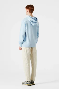 Quay Plain Light Blue | Edmmond Studios Cheap