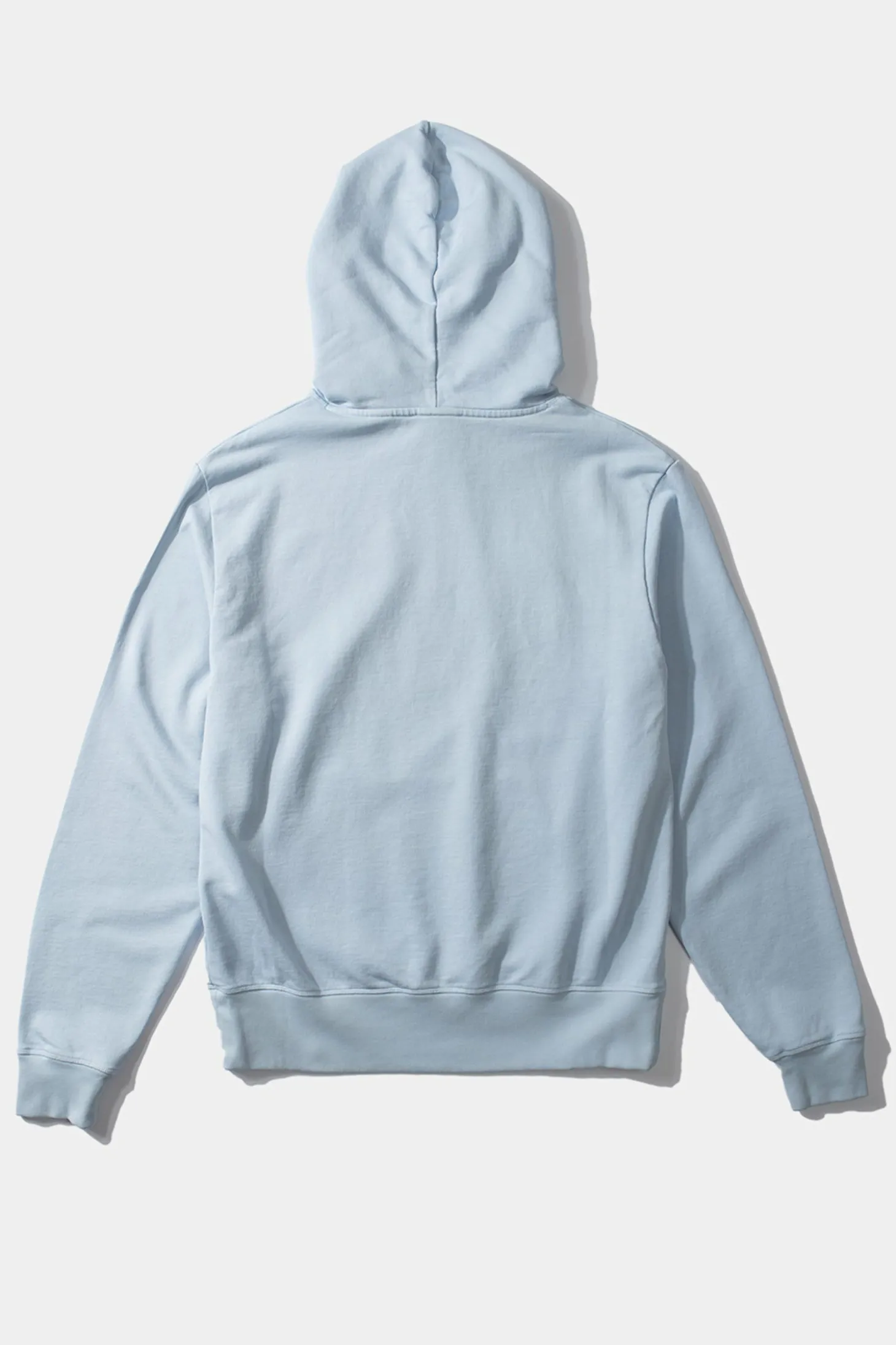 Quay Plain Light Blue | Edmmond Studios Cheap