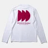 Radio Club Ls Plain White | Edmmond Studios Hot