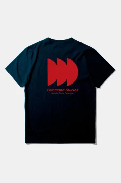 Radio Club Plain Navy | Edmmond Studios Shop