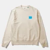Radio Club Sw Plain Off White | Edmmond Studios Clearance