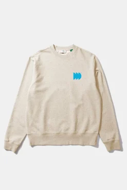 Radio Club Sw Plain Off White | Edmmond Studios Clearance