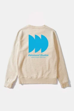 Radio Club Sw Plain Off White | Edmmond Studios Clearance