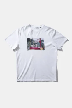 Raffel Plain White | Edmmond Studios Cheap