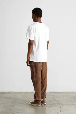 Raffel Plain White | Edmmond Studios Cheap