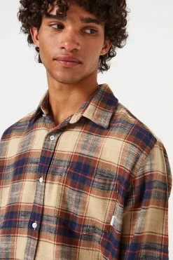 Ram Shirt | Edmmond Studios New