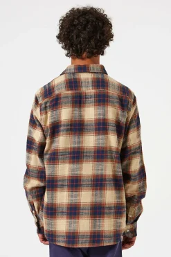 Ram Shirt | Edmmond Studios New