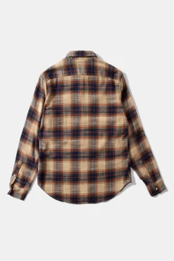 Ram Shirt | Edmmond Studios New