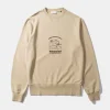 Runner Plain Beige | Edmmond Studios Best