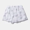 Runner Plain White | Edmmond Studios Clearance