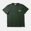 Shane Plain Dk Green | Edmmond Studios Discount