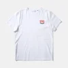 Shane Plain White | Edmmond Studios Fashion