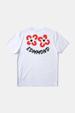 Shane Plain White | Edmmond Studios Fashion