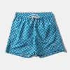 Shell Classic Plain Blue | Edmmond Studios Discount
