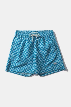 Shell Classic Plain Blue | Edmmond Studios Discount