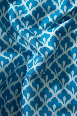 Shell Classic Plain Blue | Edmmond Studios Discount