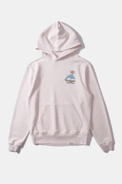 Shelly Hoodie Pink | Edmmond Studios Online