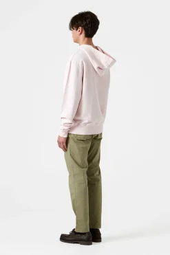 Shelly Hoodie Pink | Edmmond Studios Online