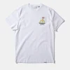 Shelly Plain White | Edmmond Studios Hot
