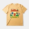 Shelter Plain Light Yellow | Edmmond Studios Store