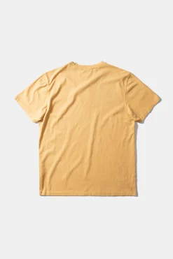 Shelter Plain Light Yellow | Edmmond Studios Store