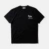 Slow Rythms Plain Black | Edmmond Studios Cheap