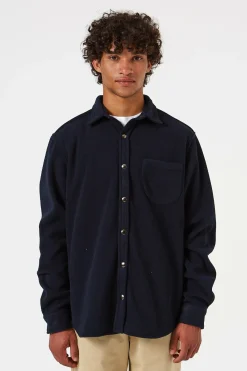 Snow Shirt | Edmmond Studios Clearance