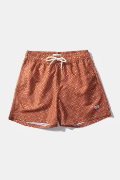 Social Classic Plain Orange | Edmmond Studios Flash Sale