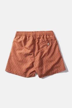 Social Classic Plain Orange | Edmmond Studios Flash Sale