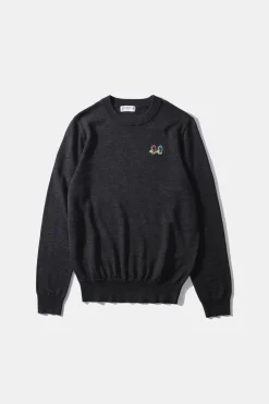 Special Duck Plain Dk Grey | Edmmond Studios Best