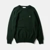 Special Duck Plain Dk Green | Edmmond Studios New