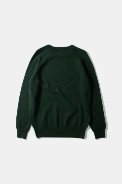 Special Duck Plain Dk Green | Edmmond Studios New