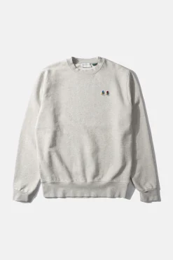 Special Duck Plain Light Grey | Edmmond Studios Sale