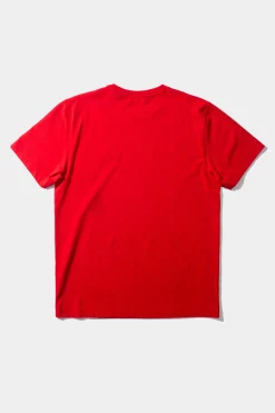 Special Duck Plain Red | Edmmond Studios Store