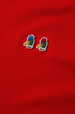 Special Duck Plain Red | Edmmond Studios Store