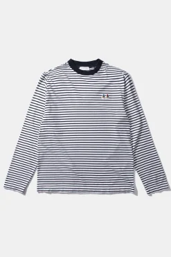 Special Duck Stripes Ls | Edmmond Studios Hot