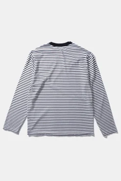 Special Duck Stripes Ls | Edmmond Studios Hot