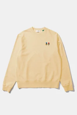 Special Duck Sw Plain Light Yellow | Edmmond Studios Flash Sale