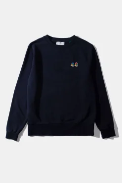 Special Duck Swt Ns Navy | Edmmond Studios Cheap