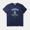 Sporting Goods Plain Navy | Edmmond Studios Outlet