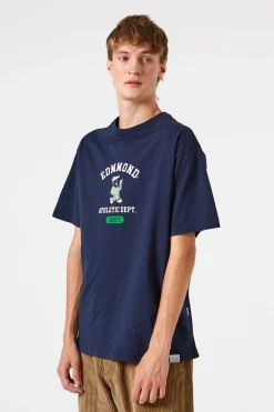 Sporting Goods Plain Navy | Edmmond Studios Outlet