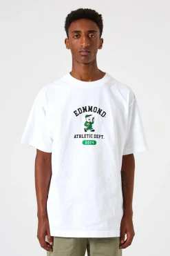 Sporting Goods Plain White | Edmmond Studios Discount