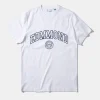 Stamp Plain White | Edmmond Studios Best Sale