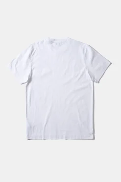Stamp Plain White | Edmmond Studios Best Sale