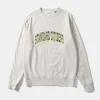 Standard Plain Light Grey Melange | Edmmond Studios Store